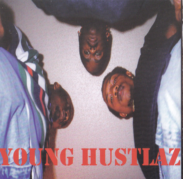 Young Hustlaz (Grasshouse Muzic, Power Houze Records) in Dallas